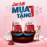 Hạt Cho Chó JirehO Hàn Quốc